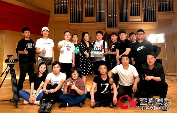 钢琴家田佳鑫精心录制“鑫然学琴“鑫动2018”第二轮巡演即将开启