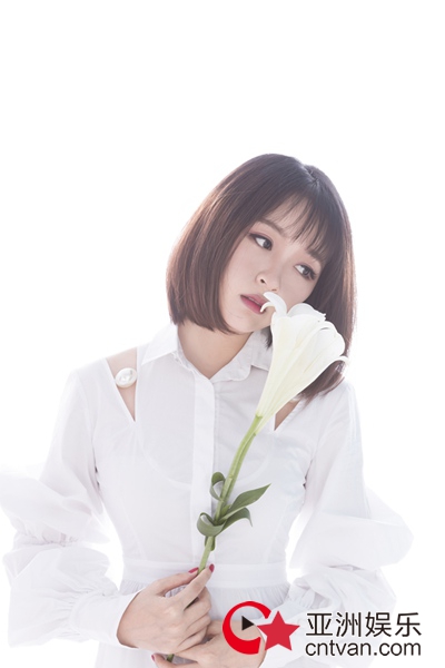 阿悄单曲《拾肆》首发 “拾肆”个画面一个世界