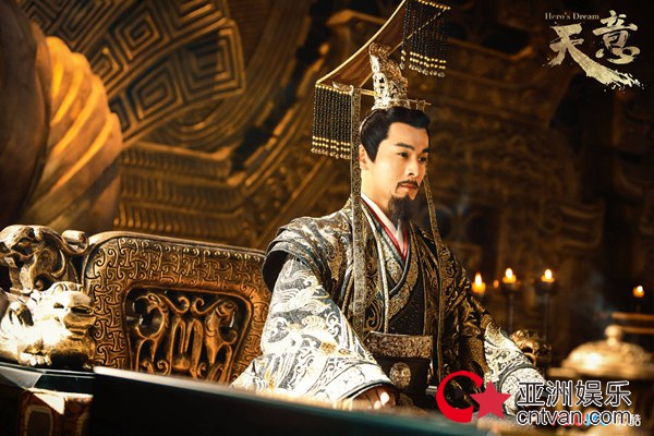 《天意》打造科幻版东方英雄群像，探索东方文化中的科幻逻辑