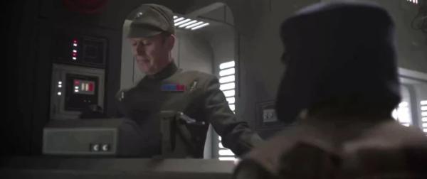 《游侠索罗：星球大战外传》魅力非凡的汉·索罗名字竟然是这么来的