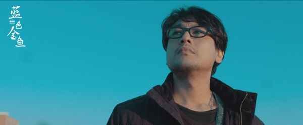 暌违三年，朱孝天蓝燕上演“纯爱”大戏