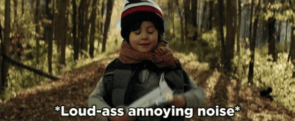 《寂静之地》预告片：神秘怪物来袭 请务必保持安静