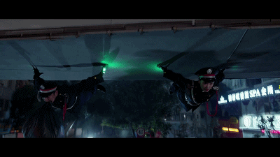 “赵四”和文松 这部黑马喜剧电影 让您贱笑了