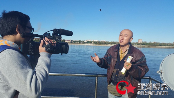 《爱情的边疆》热播 佟骏徐嘉雯假戏真做