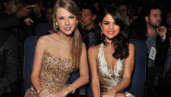 赛琳娜和霉霉为什么不和 时隔三年两人关系破冰粉丝激动不已