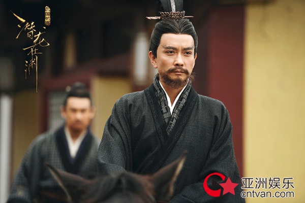 《三国机密之潜龙在渊》圆满收官 口碑攀升被誉良心制作