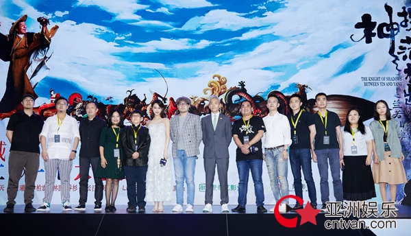 林鹏《神探蒲松龄》优雅亮相 打戏敬业获赞 - 新闻 - 亚洲娱乐网-传递时尚娱乐生活新资讯