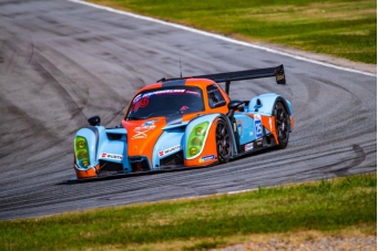 《极速天使》落幕China GT，美女奶茶走遍全球只为寻找最快跑车