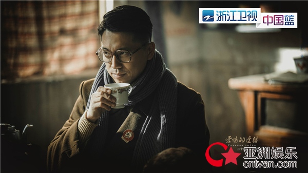 三个星座撑起一部剧，今晚谁站C位