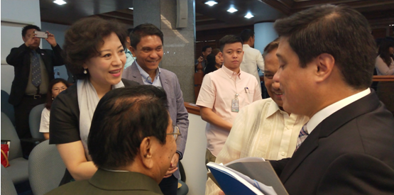 “用艺术为和平发声”——上戏唱响上海文化品牌