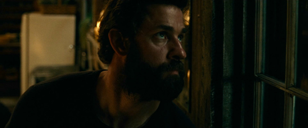 《寂静之地》创进口恐怖片首日票房纪录 媒体影评人齐赞 “爆款惊悚片”