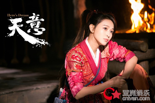 《天意》打造科幻版东方英雄群像，探索东方文化中的科幻逻辑