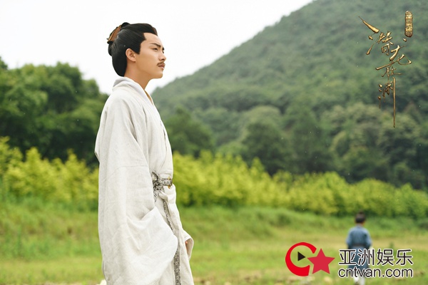 《三国机密之潜龙在渊》圆满收官 口碑攀升被誉良心制作