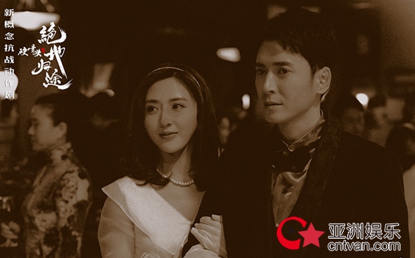 《硬骨头之绝地归途》收官 徐小飒形象深入人心