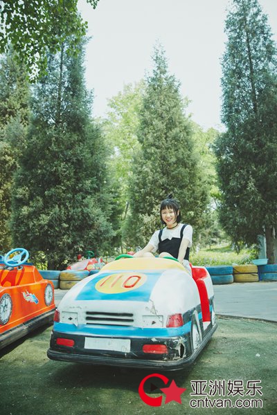 谢春花2018巡演同名专辑《点心》预售开启 甜美新单《吃布丁》先行上线