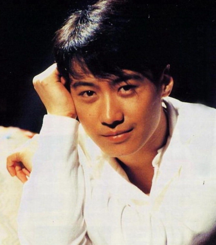 香港四大天王 一直未被超越的传奇