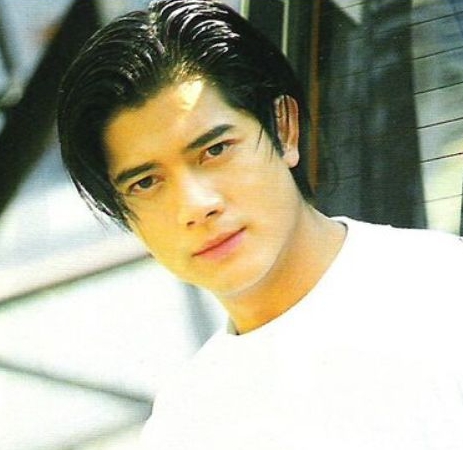 香港四大天王 一直未被超越的传奇