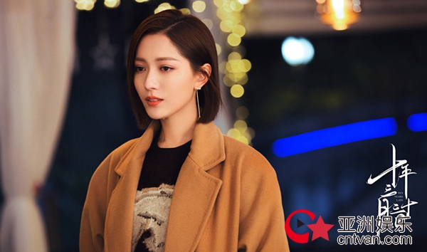 《十年三月三十日》首曝制作特辑 窦骁娜扎演绎全新职场现实