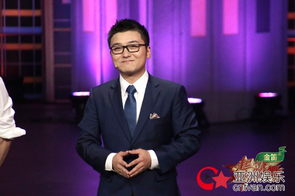 《一起来跳舞》曝光主海报宣传片 金星回归综艺嗨翻荧屏