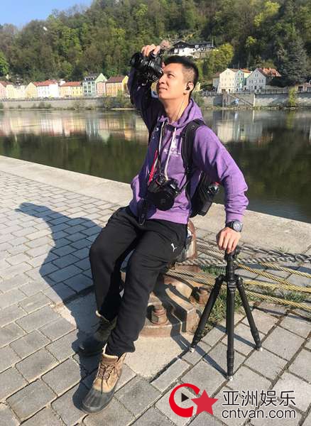 摄影师杨建平专访：勤奋打造出的电影大片效果