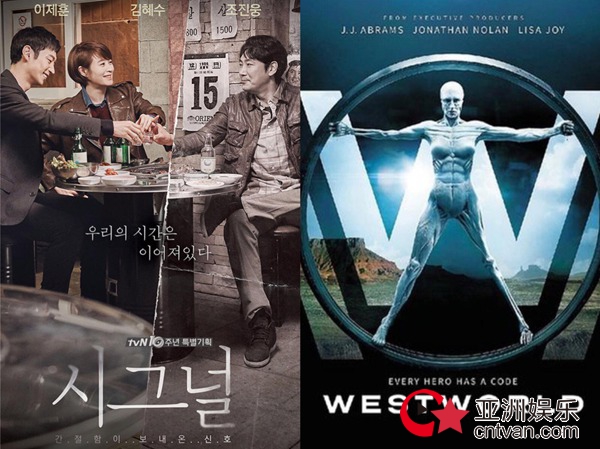 高智商请进,这些国产爽剧比《犯罪心理》有过之而无不及