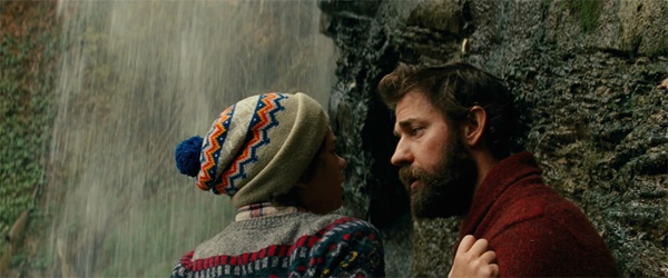 《寂静之地》上映时间延长至7月17日 无声世界的恐怖将继续蔓延