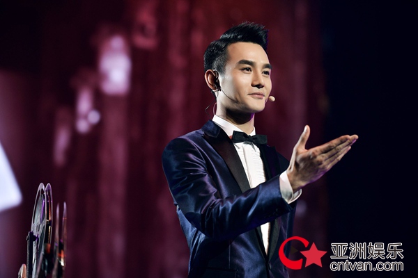 被演员耽误的歌手?王凯回归《跨界歌王》自曝想来“开演唱会”