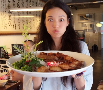 《中餐厅》第二季官宣出演嘉宾 网友:年度最受期待阵容