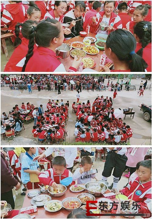 王凯粉丝捐八头猪 也曾捐书都是按吨计!