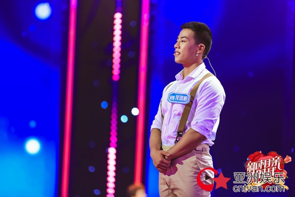 《新相亲时代》本季收官孟非谈自我成长 带父母相亲新模式“改变大众相亲认知” - 综艺 - 亚洲娱乐网-传递时尚娱乐生活新资讯