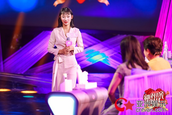 《新相亲时代》本季收官孟非谈自我成长 带父母相亲新模式“改变大众相亲认知” - 综艺 - 亚洲娱乐网-传递时尚娱乐生活新资讯