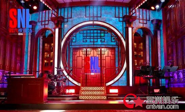 张杰《周六夜现场》献唱龙虾之歌 ?自曝多次上《快本》内幕？