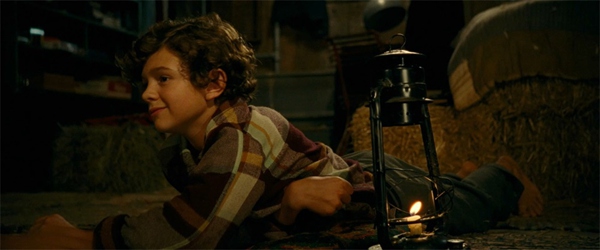 《寂静之地》上映时间延长至7月17日 无声世界的恐怖将继续蔓延