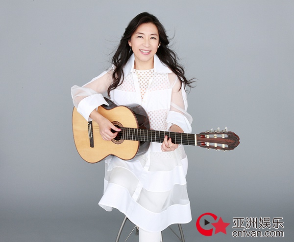 2018七夕情人节，和小野丽莎共度魔都浪漫之夜