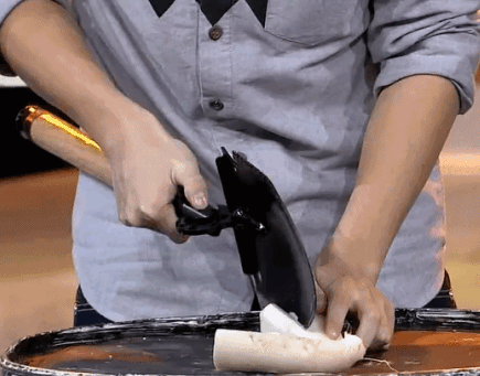 《中餐厅》第二季官宣出演嘉宾 网友:年度最受期待阵容