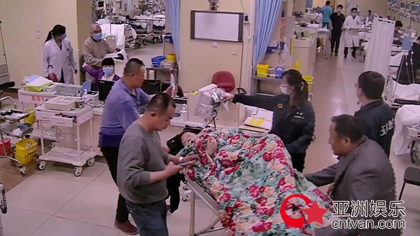 聚焦医院呈现社会百态，湖南卫视《生机无限》将于本周暖心收官！