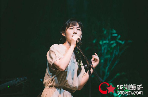 令人痴狂的民谣五大女神