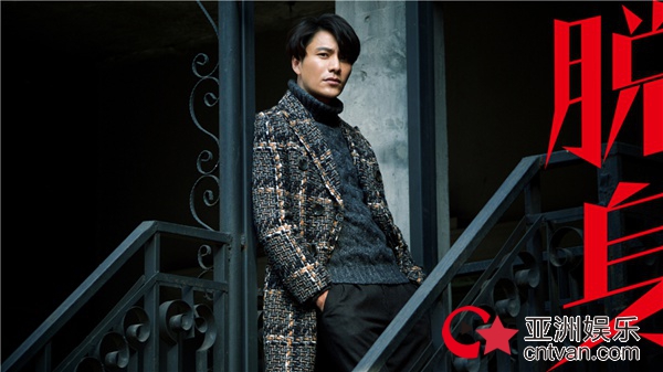 《脱身》6月11日温情开播 零距离打造最有人情味年代剧