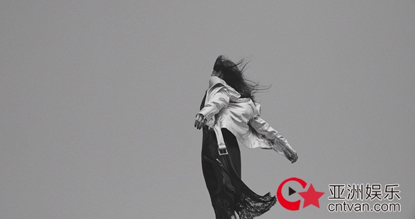 蔡诗芸Dizzy Dizzo新单《Copthorne Kings》mv发布 王阳明助阵出演大胆调情 - MV - 亚洲娱乐网-传递时尚娱乐生活新资讯