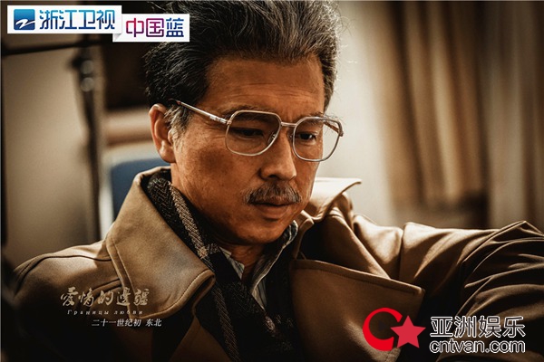 《爱情的边疆》昨日收官 爷爷奶奶pk年轻人传递正能量爱情观