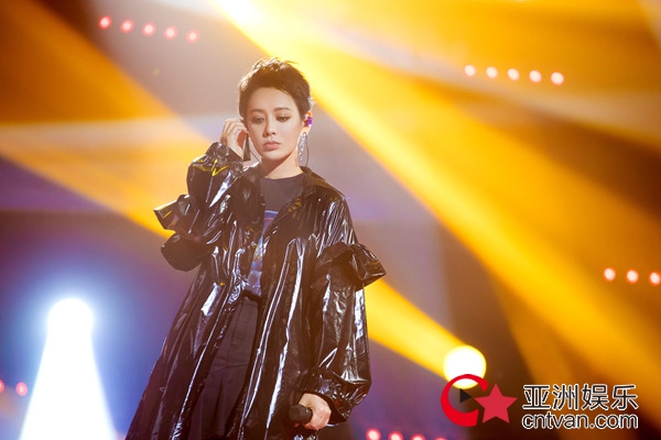 《跨界歌王》今晚开播“女王”宁静强势来袭！逆天实力秀翻全场