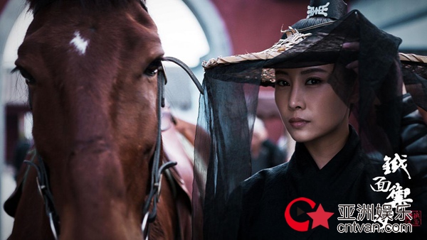 《铁面御史》今日上线！姚橹领衔开启终极探案模式