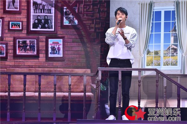 被演员耽误的歌手?王凯回归《跨界歌王》自曝想来“开演唱会”