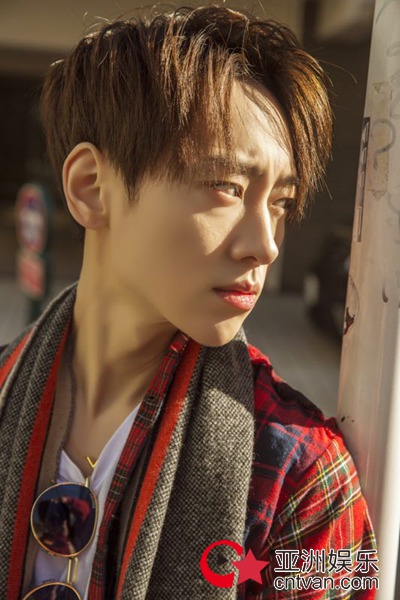 实力偶像魏巡再续新单《习惯》先声 【未寻】