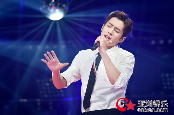 《跨界歌王》史上最多补位嘉宾强势来袭,歌王之战一触即发!