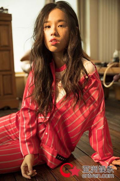 孟慧圆全新EP上线 治愈系歌谣动人心弦