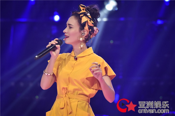 宋佳卢靖姗文松强势踢馆《跨界歌王》史上最严峻! 首发阵容仅剩两人