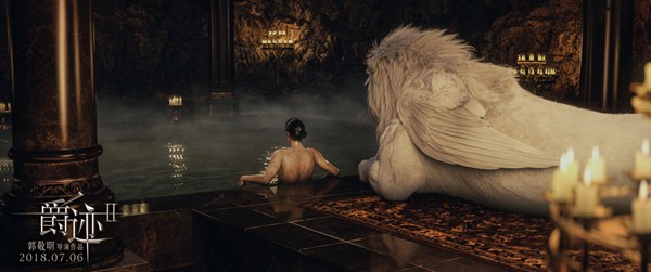 当爵迹遇上时间煮雨  网友剪辑饭制版MV引青春回忆 - 新闻 - 亚洲娱乐网-传递时尚娱乐生活新资讯