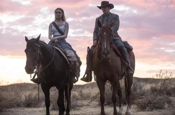 《西部世界第二季》第七集什么时候开播 即将开启人工智能终极复仇