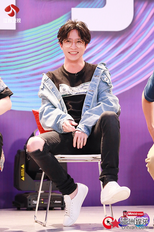 《无限歌谣季》第三轮唱作之旅迎来双播 伊一成搭档热门人选 - 综艺星天地